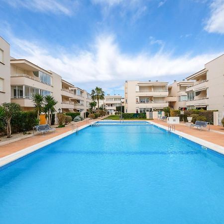 Apartment Cala Gabriel-1 By Interhome Vinarós Exteriér fotografie